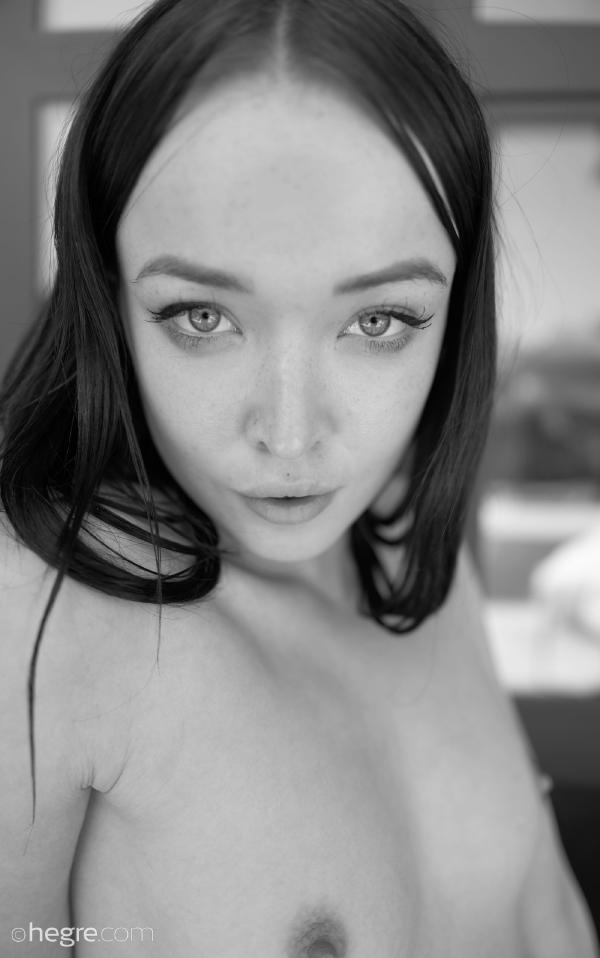 blanco y negro #39
