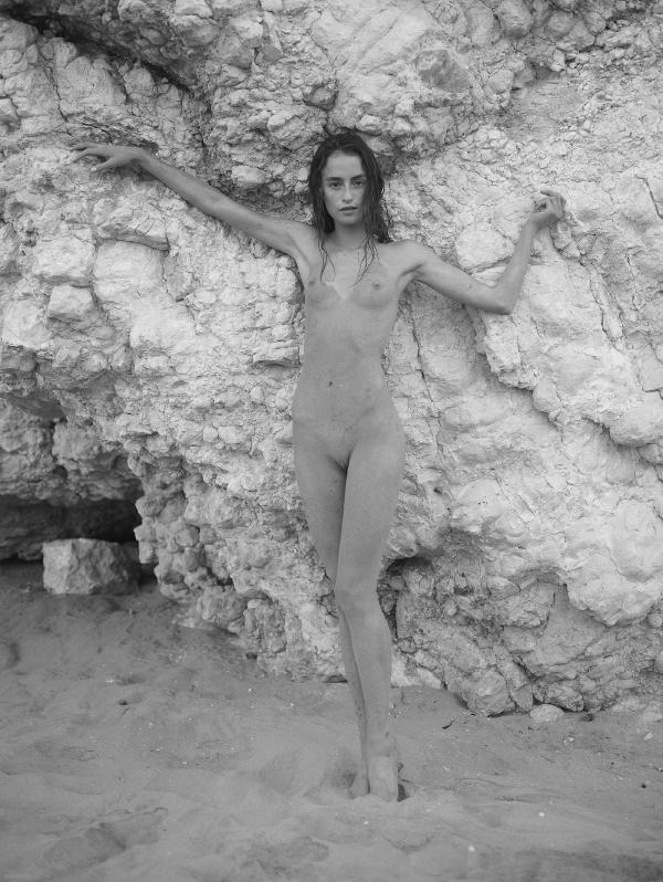 Cleo in bianco e nero #43
