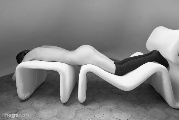Hera nude form #17