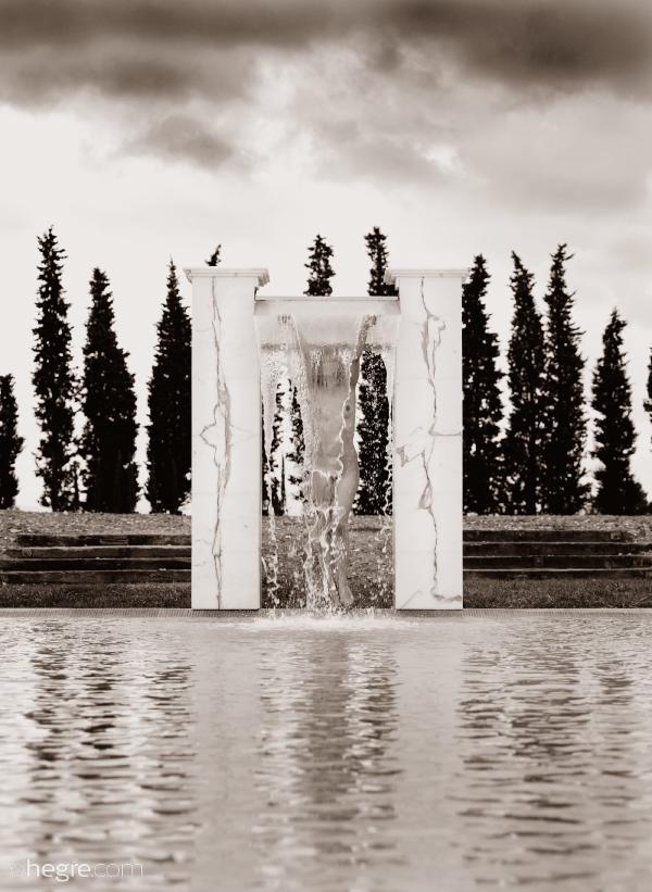 르네상스 누드 #71