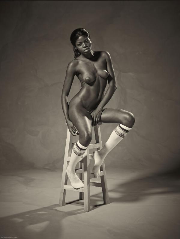 Simone vecchio stile #2