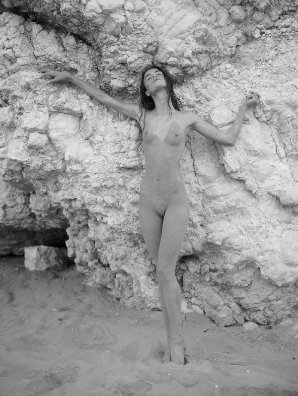 Cleo in bianco e nero #44