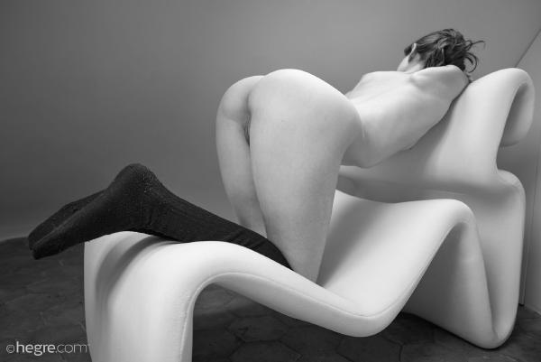 Hera nude form #26