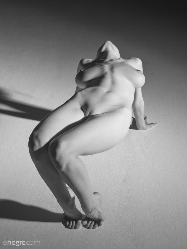 Mila A classical nudes #43