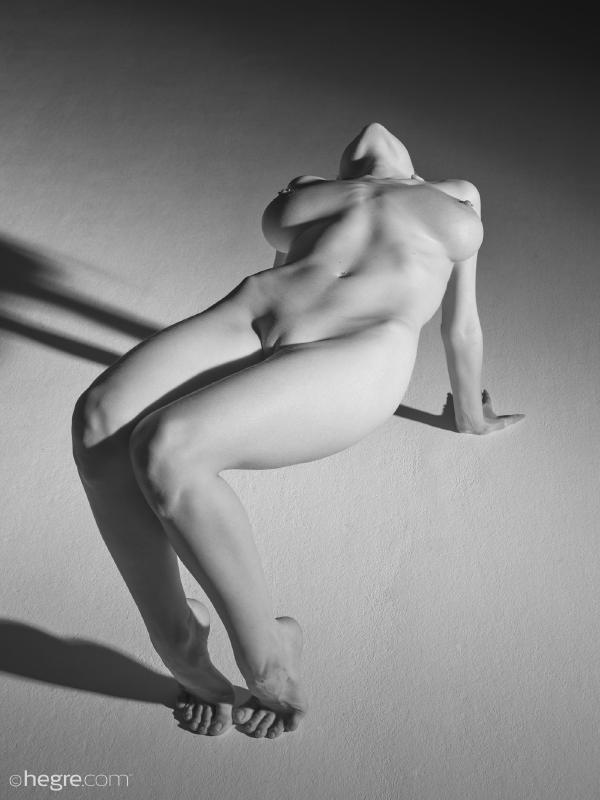 Mila A classical nudes #44