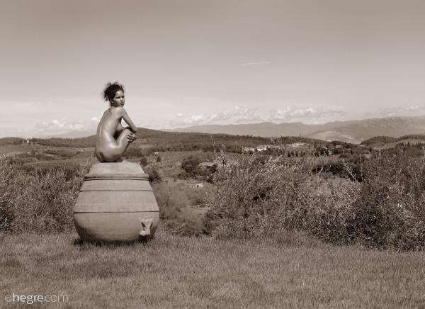 Renaissance nektarmyndir #68