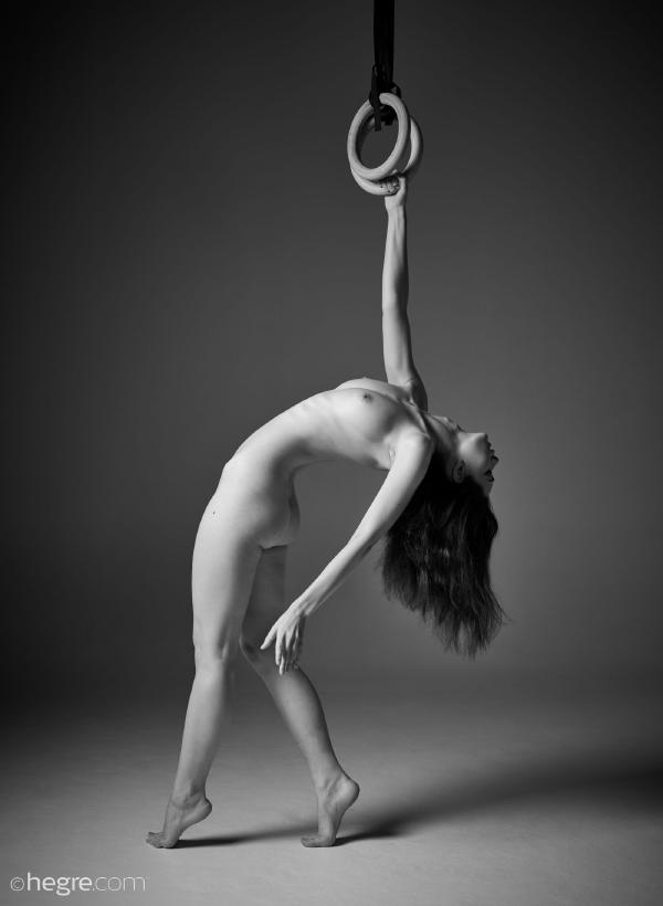 Tasha classical nudes #6