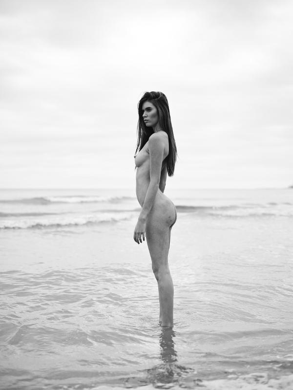 Victoria R beach classics #57